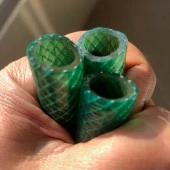 Tarla Sulama Hortumu- 25 Metre thumbnail 1
