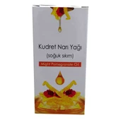 Kudret Narı Yağı Cam Şişe 50 ML thumbnail 3