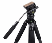 Dp-600 Foto & Kamera Tripod thumbnail 2