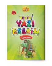 Benim Yazı Eserim - Üçüncü Söz thumbnail 1