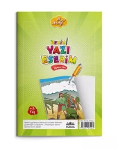 Benim Yazı Eserim - Üçüncü Söz thumbnail 2