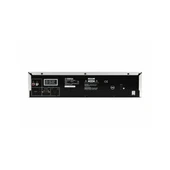 Yamaha CD-C603 5'Lİ CD Player Gri thumbnail 4