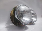 FARBA FAR REFLEKTÖRÜ ÇERÇEVELİ KOMPLE SOL R12 thumbnail 2
