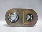 FARBA FAR REFLEKTÖRÜ ÇERÇEVELİ KOMPLE SOL R12 thumbnail 4