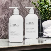 Zero/o Naturally Kind Shampoo 443 ML + Conditioner 443 ML thumbnail 1