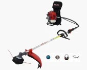 Solax Tk520d Sırt Tipi Motorlu Tırpan thumbnail 1