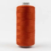 Wonderfil Polyester Dikiş İpliği - DS153 - Skyrocket Red thumbnail 1