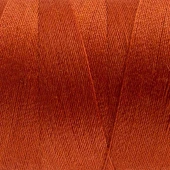 Wonderfil Polyester Dikiş İpliği - DS153 - Skyrocket Red thumbnail 2