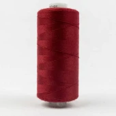 Wonderfil Polyester Dikiş İpliği - DS180 - Cherry Red thumbnail 1