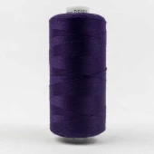Wonderfil Polyester Dikiş İpliği - DS353 - Deep Indigo thumbnail 1
