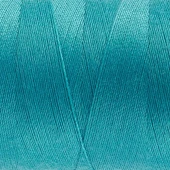 Wonderfil Polyester Dikiş İpliği - DS209 - Medium Turquoise thumbnail 2
