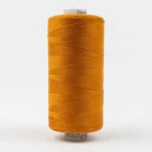 Wonderfil Polyester Dikiş İpliği - DS185 - Mango Tango thumbnail 1