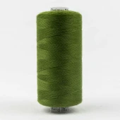 Wonderfil Polyester Dikiş İpliği - DS846 - Limeade thumbnail 1