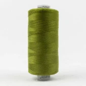 Wonderfil Polyester Dikiş İpliği - DS847 - Olive Drab thumbnail 1