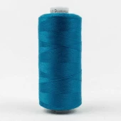 Wonderfil Polyester Dikiş İpliği - DS212 - Eastern Blue thumbnail 1