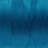 Wonderfil Polyester Dikiş İpliği - DS212 - Eastern Blue thumbnail 2