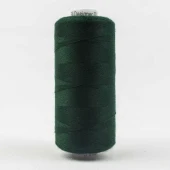 Wonderfil Polyester Dikiş İpliği - DS856 - Dark Green thumbnail 1