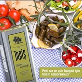 Tariş Riviera Zeytinyağı 5 lt thumbnail 4