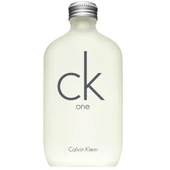 Calvin Klein One EDT 200ml Erkek Parfümü thumbnail 2