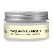 PHYTOFLORA Yaşlanma Karşıtı Krem thumbnail 1