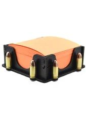 Küp Bloknot - 9mm Maket Mermili thumbnail 6