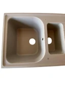 Schock Viola D-150 Croma Granit Eviye thumbnail 2