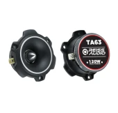 REİSS AUİDO RS-TA63 10CM TWEETER thumbnail 2