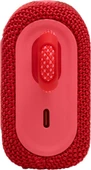 JBL Go 3 Kırmızı Bluetooth Hoparlör thumbnail 8