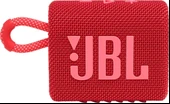 JBL Go 3 Kırmızı Bluetooth Hoparlör thumbnail 2