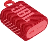 JBL Go 3 Kırmızı Bluetooth Hoparlör thumbnail 6