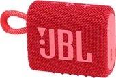 JBL Go 3 Kırmızı Bluetooth Hoparlör thumbnail 3