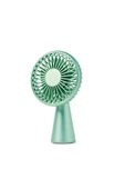 Lexon Wino Taşınabilir Fan Mint thumbnail 1