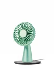Lexon Wino Taşınabilir Fan Mint thumbnail 2