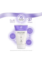 Deotak Krem Deodorant Soft 35 ml thumbnail 4