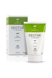 Deotak Plus Krem Deodorant 35 ml 8692255100134 thumbnail 1