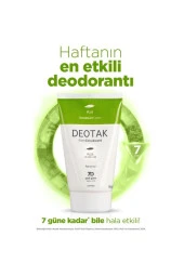 Deotak Plus Krem Deodorant 35 ml 8692255100134 thumbnail 6