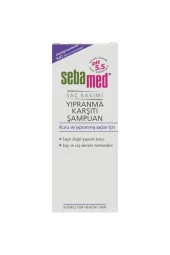 Sebamed Şampuan Onarım Repair 200 Ml thumbnail 3