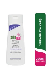 Sebamed Şampuan Onarım Repair 200 Ml thumbnail 4