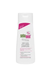Sebamed Günlük Bakım Şampuanı 200 Ml thumbnail 3