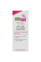 Sebamed Günlük Bakım Şampuanı 200 Ml thumbnail 4