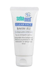 Sebamed Clear Face Bakım Jelı thumbnail 2