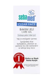 Sebamed Clear Face Bakım Jelı thumbnail 4