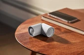 Lexon Ray Bluetooth Hoparlör Alüminyum thumbnail 1
