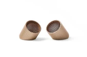Lexon Ray Bluetooth Hoparlör Vivid Gold thumbnail 1