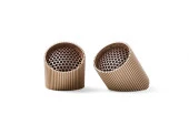 Lexon Ray Bluetooth Hoparlör Vivid Gold thumbnail 4