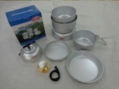 SQUARE A1010K ALKOL OCAGI (KAMP YEMEK SETI) thumbnail 5