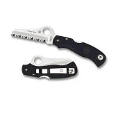 SPYDERCO C45SBK RESCUE 79MM CAKI thumbnail 1