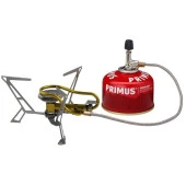 PRIMUS EXPRESS SPIDER II OCAK thumbnail 3