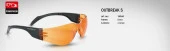 SWISS 14044 OUTBREAK S GOZLUK thumbnail 3