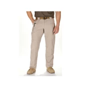 5.11 STRIKE W-FLEX-TAC PANTOLON KHAKI thumbnail 1